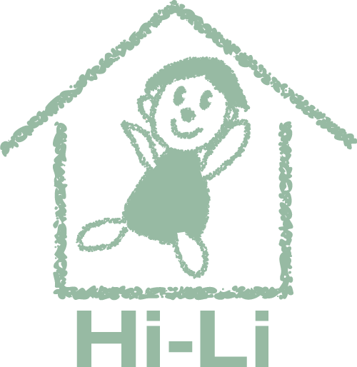 株式会社 Hi-Liロゴ